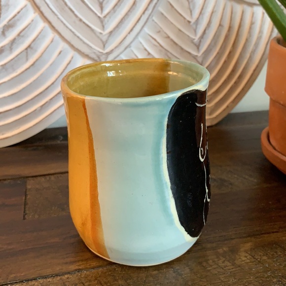 🏺POTTERY MUG🏺 - Picture 5 of 11